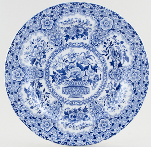 Plate c1830